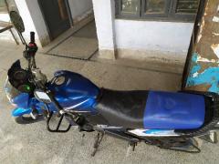 Yamaha NMax 125